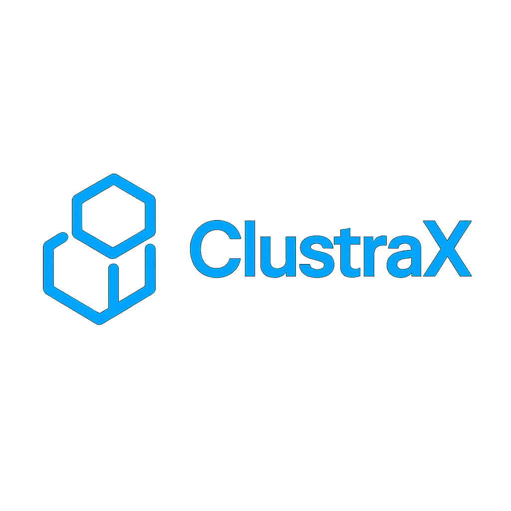 ClustraX