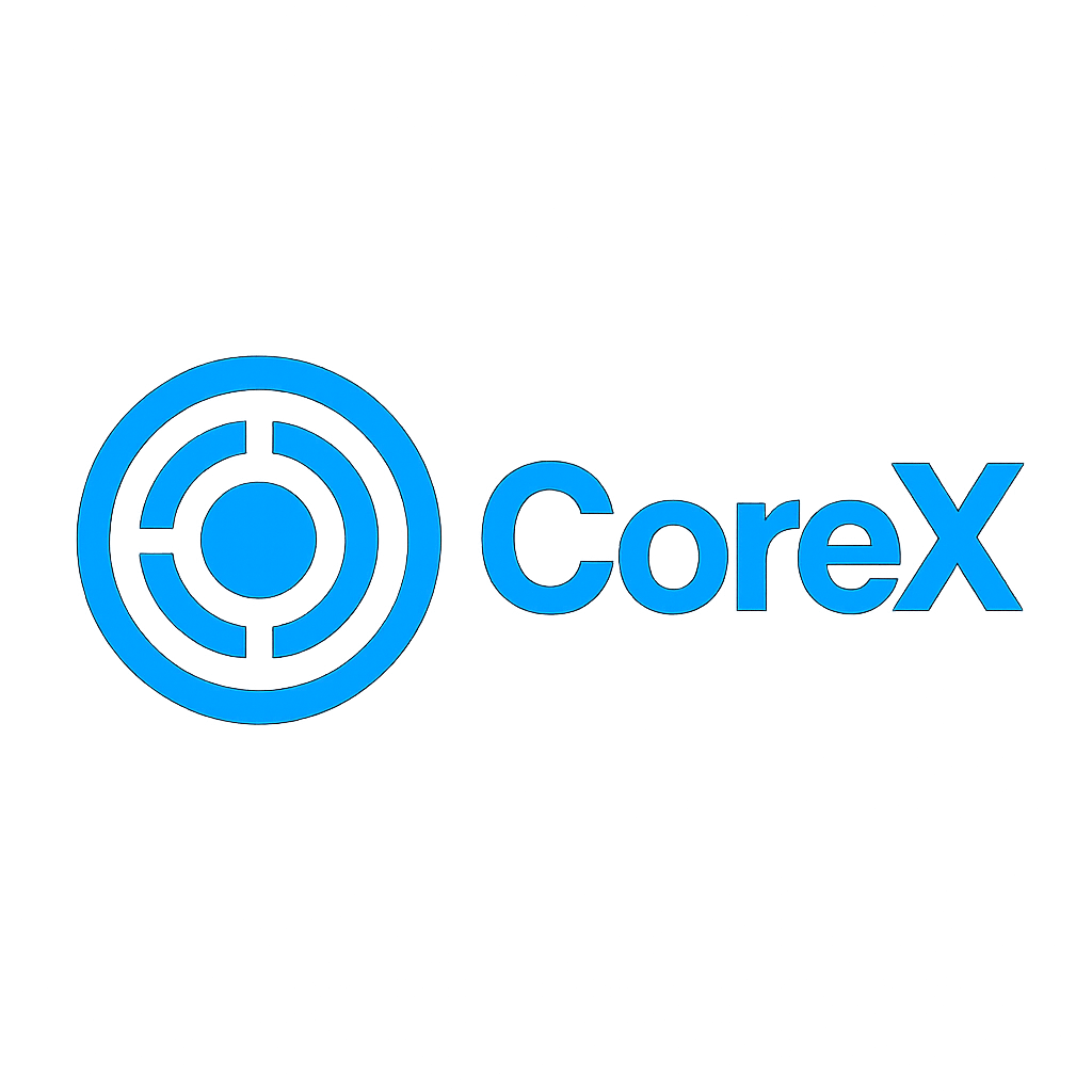 CoreX