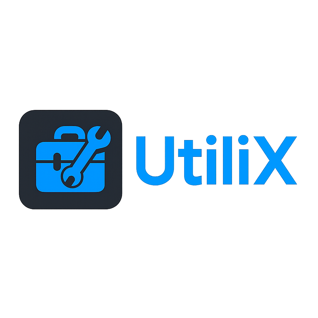 UtiliX
