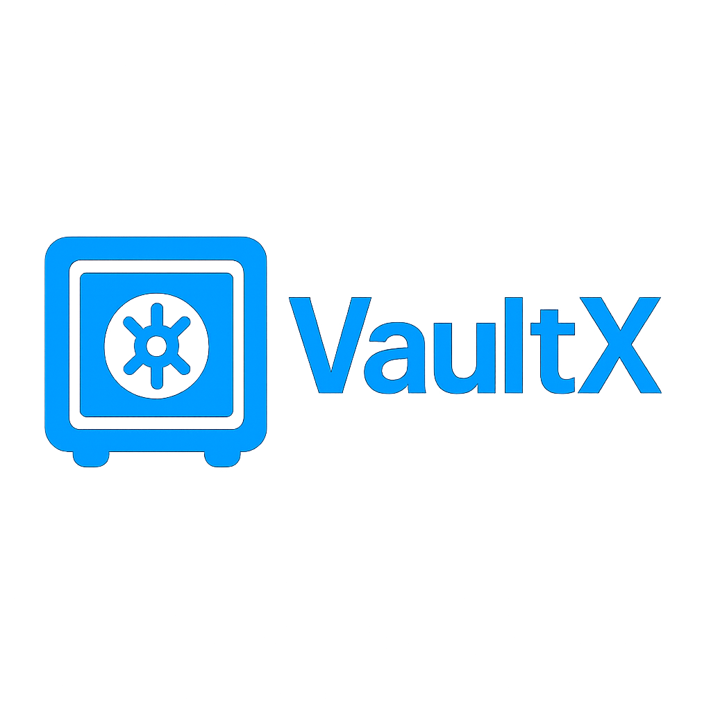 VaultX